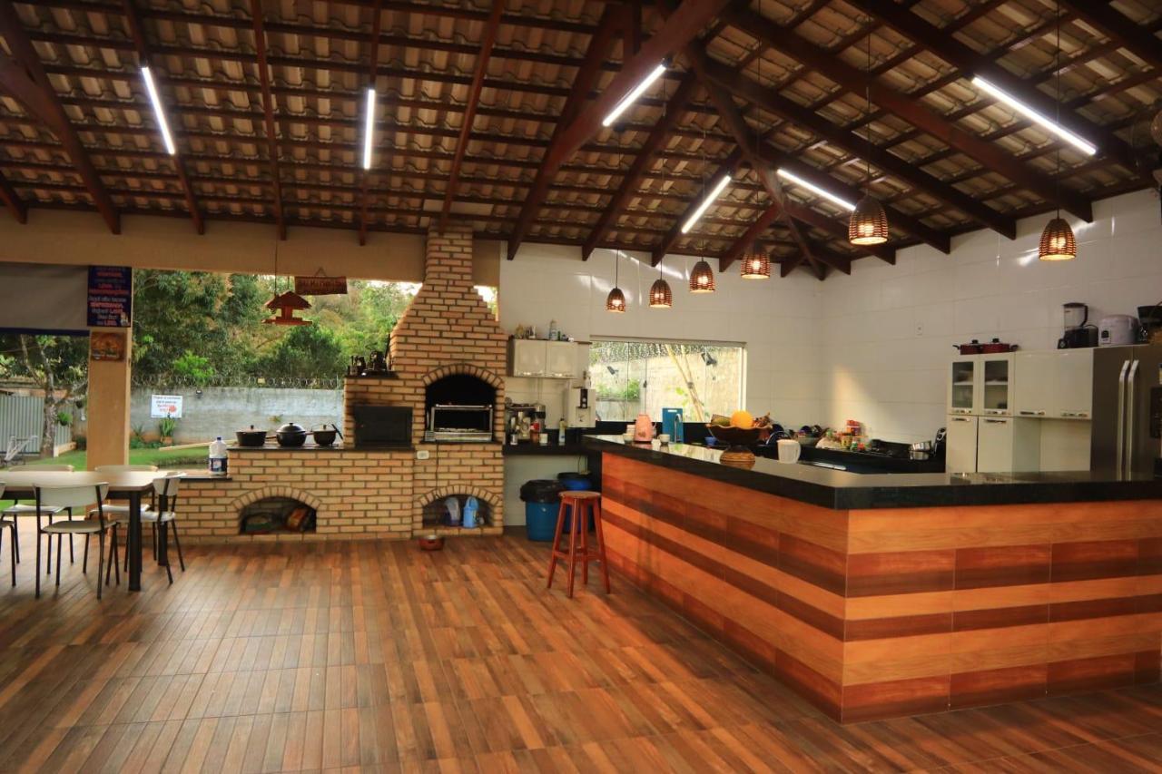 Mansao Sua Familia, Luxuosa, Espacosa E Pacifica